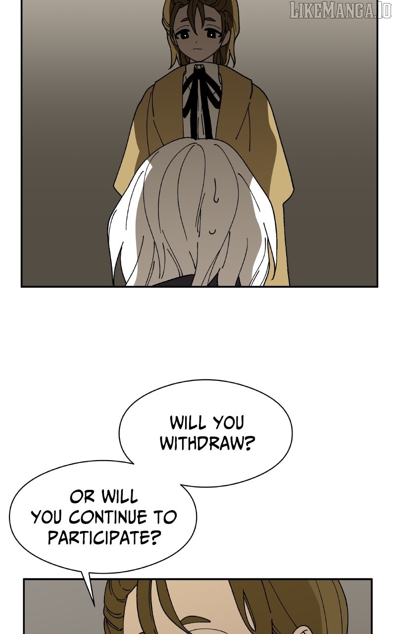 False Paradise Chapter 39 - page 13